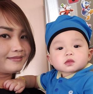 Meet your Posher, Alina